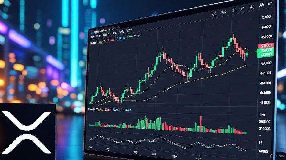 Cosa Sono Le Opzioni XRP