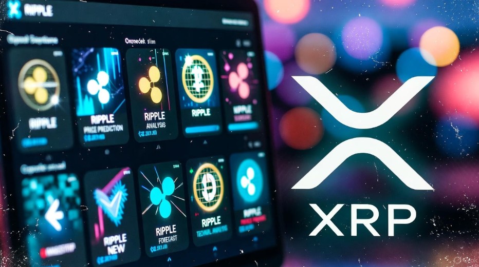 Conclusioni - Opzioni Trading XRP