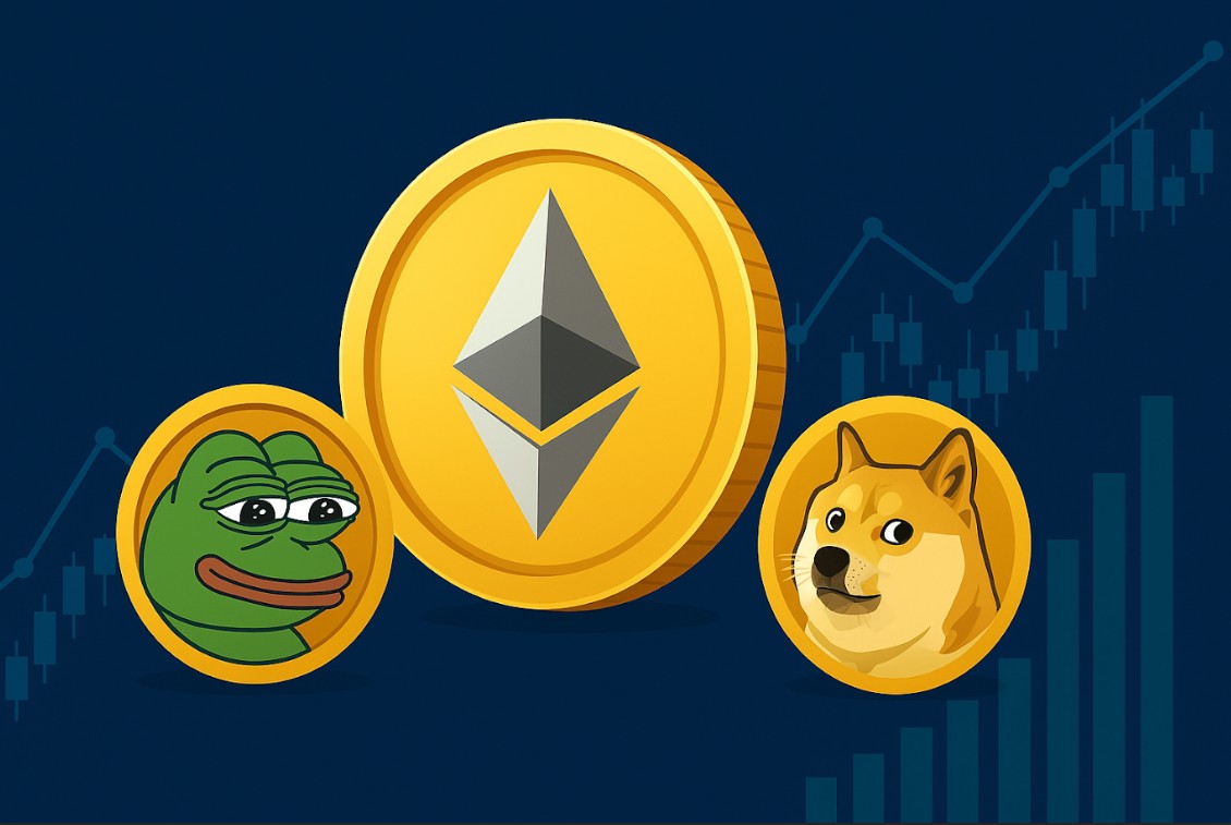 BitMine compra ancora Ethereum, meme coin in rally: il sentiment cambia  direzione - IT