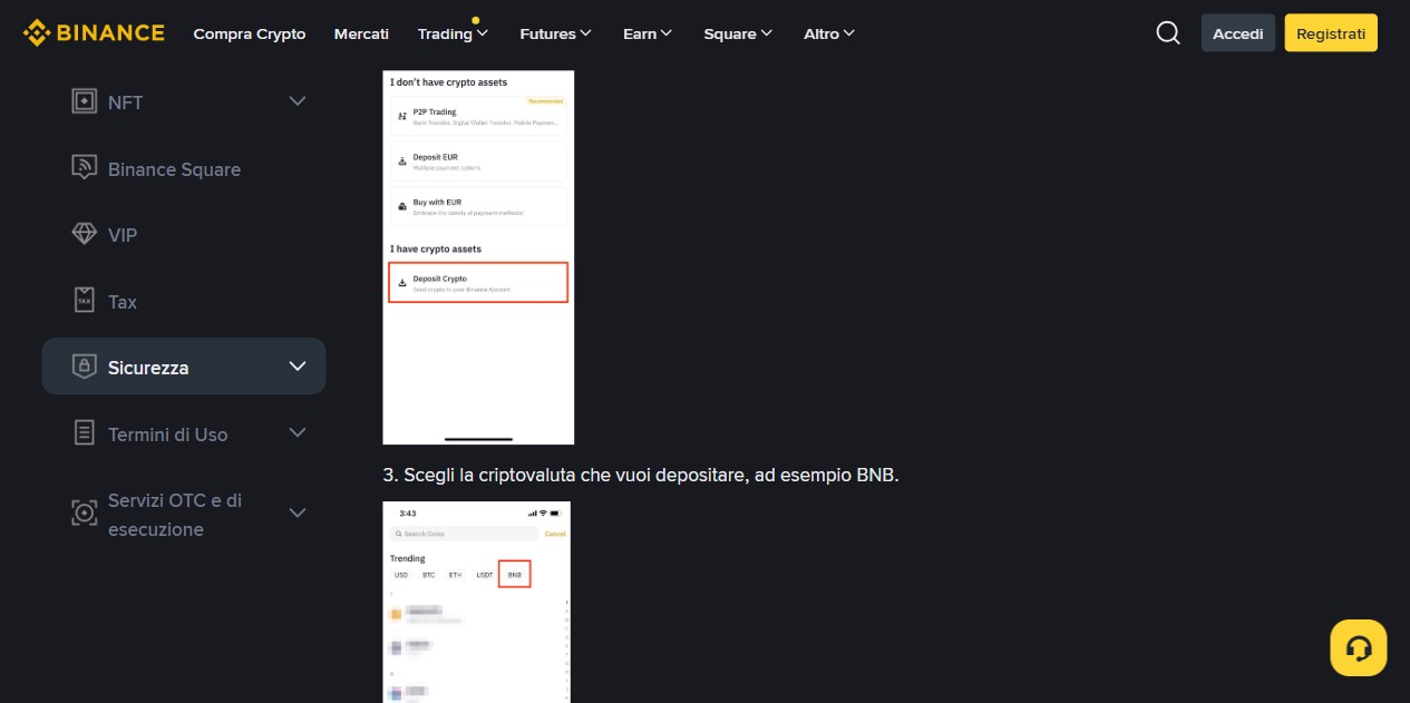 Recensione Binance 2026: funzionalità e vantaggi per gli utenti