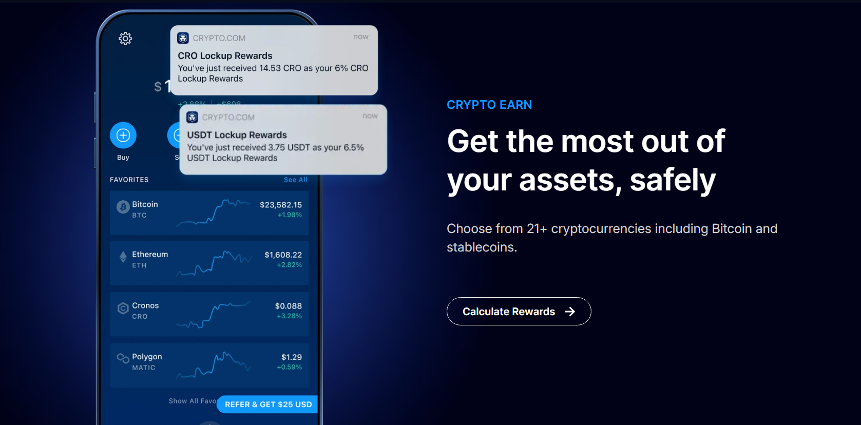 Recensione Crypto.com 2026: Costi, Sicurezza, Funzioni