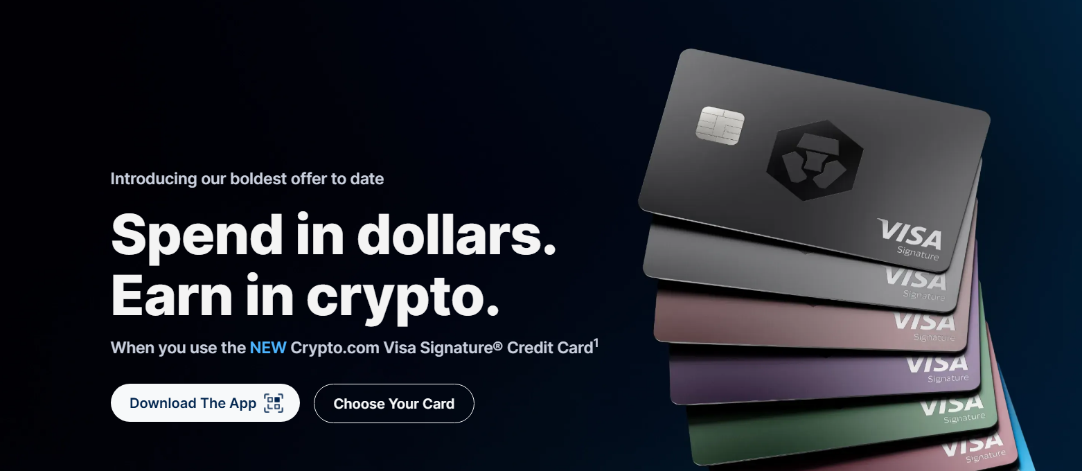 Recensione Crypto.com 2026: Costi, Sicurezza, Funzioni