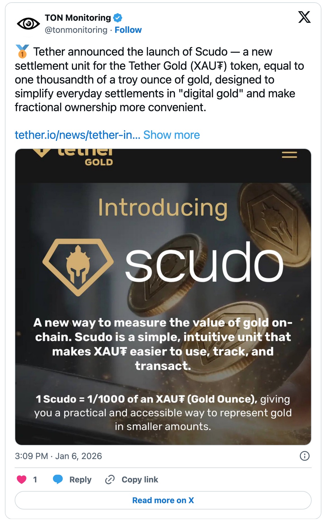 scudo