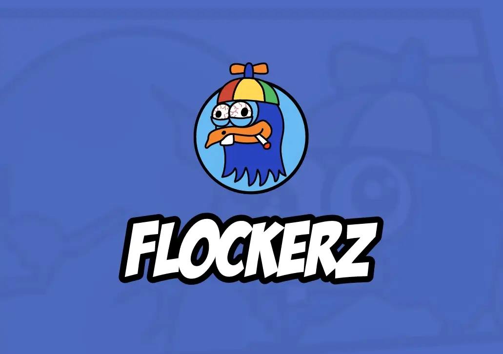 flockerzの価格予想