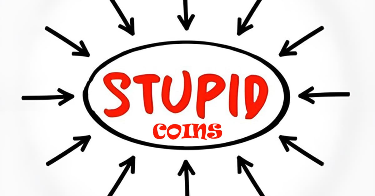 Stupidcoin Price Prediction