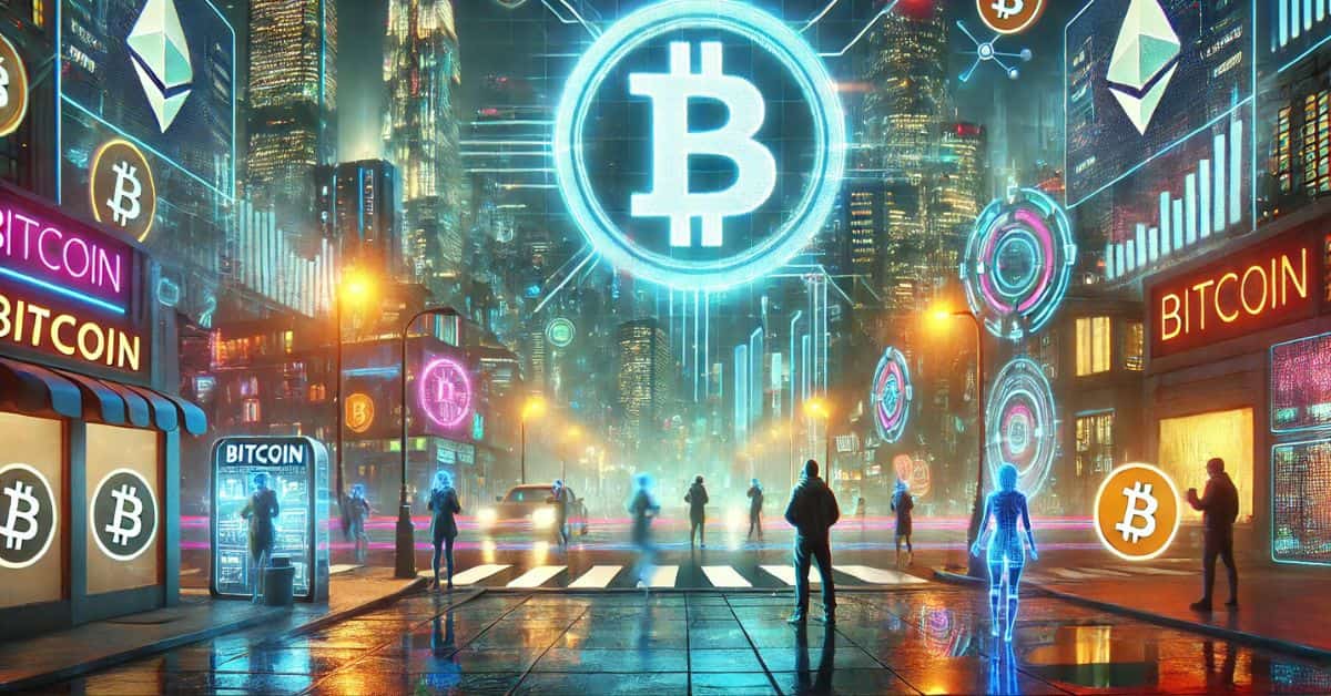 アルトコインは資金不足に直面、ビットコインの支配率が過去最高水準へ