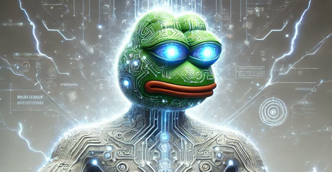 アナリストが「MIND of Pepe」の爆発的成長を支持