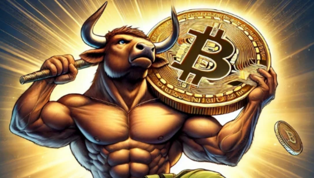 BTC Bull