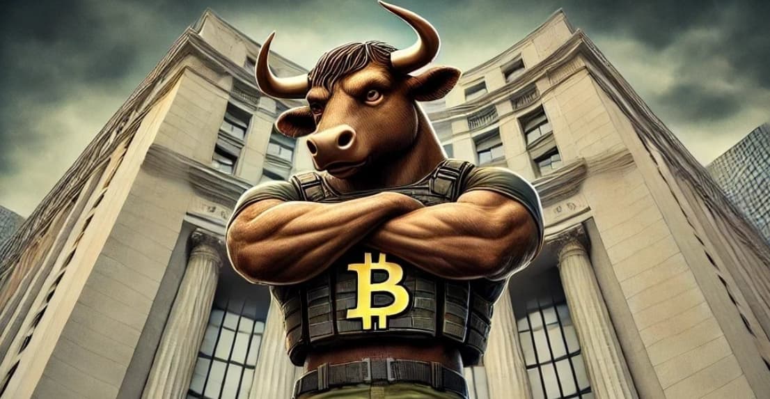 BTC Bull