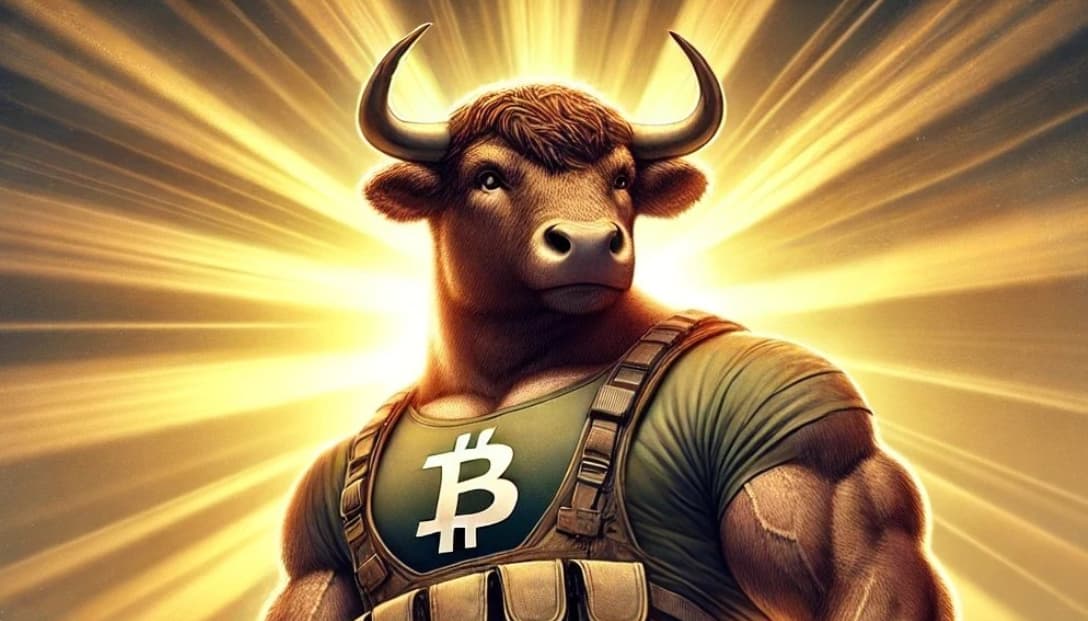 BTC Bull