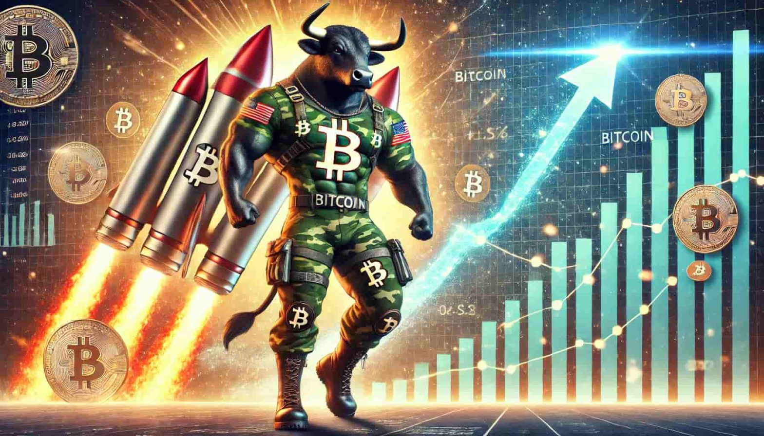 BTC Bull Presale