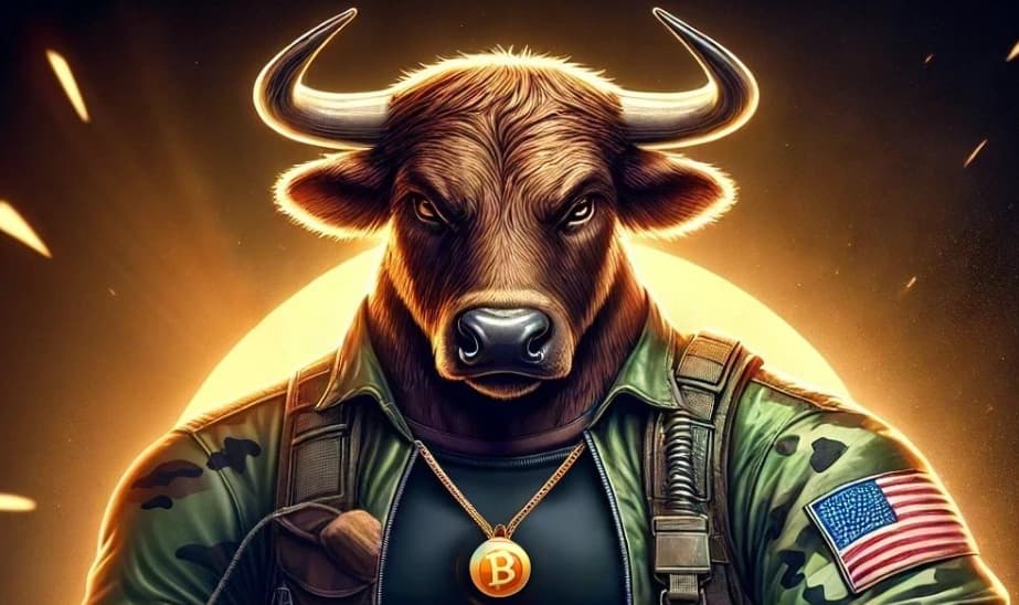 BTC Bull Token、プレセールで急成長、ビットコイン価格が25万ドルを目指す