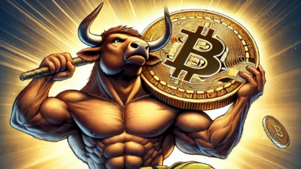 BTC Bull Tokenがビットコインの所有権を民主化