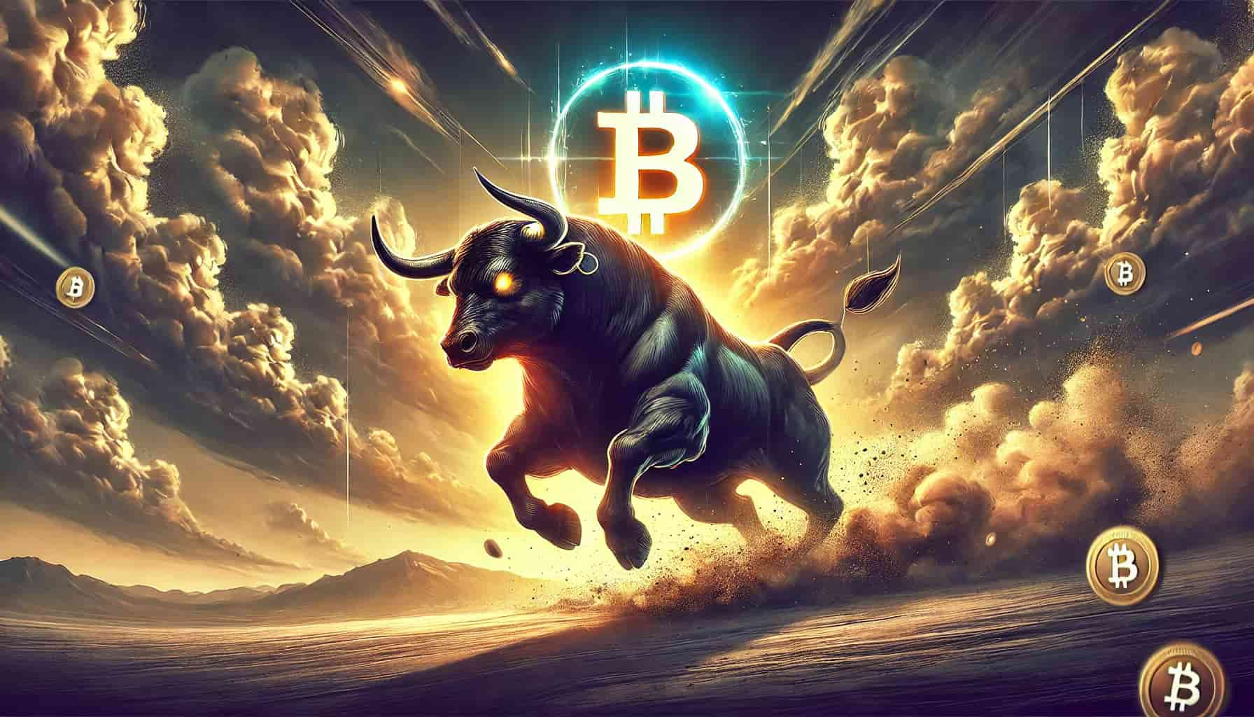 BTC Bull Token