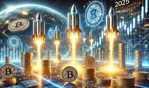 2025年ベスト仮想通貨プレセール