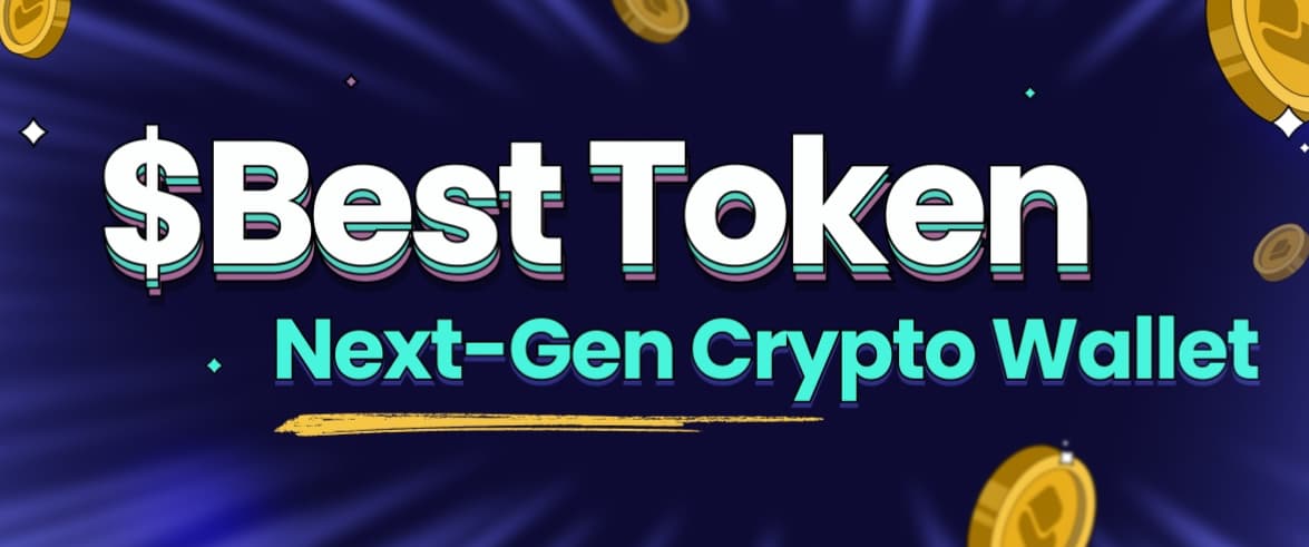 Best Wallet Token