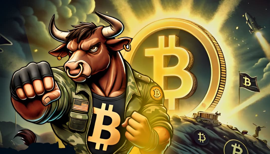 Bitcoin Bull (BTCBULL)