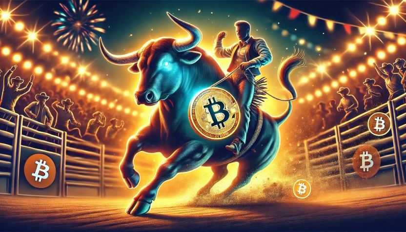 Bitcoin and BTCBULL