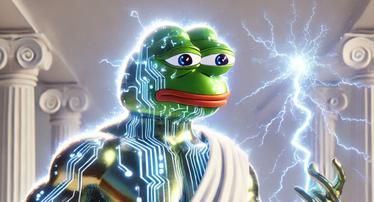 Mind of Pepe 