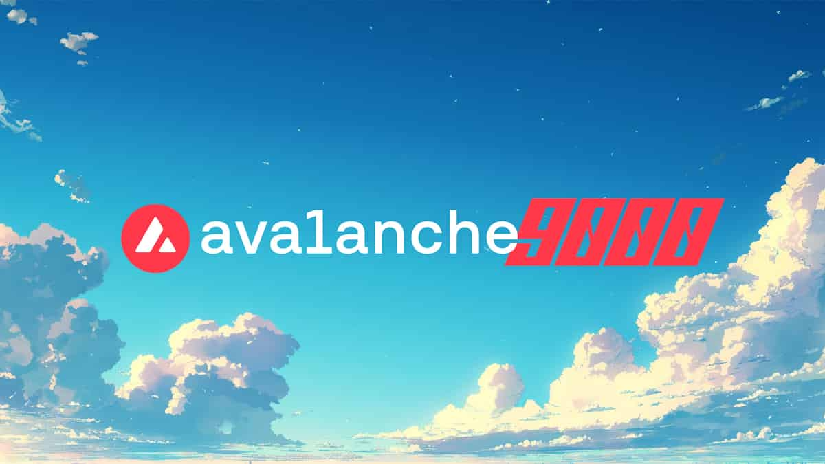 Avalanche 9000