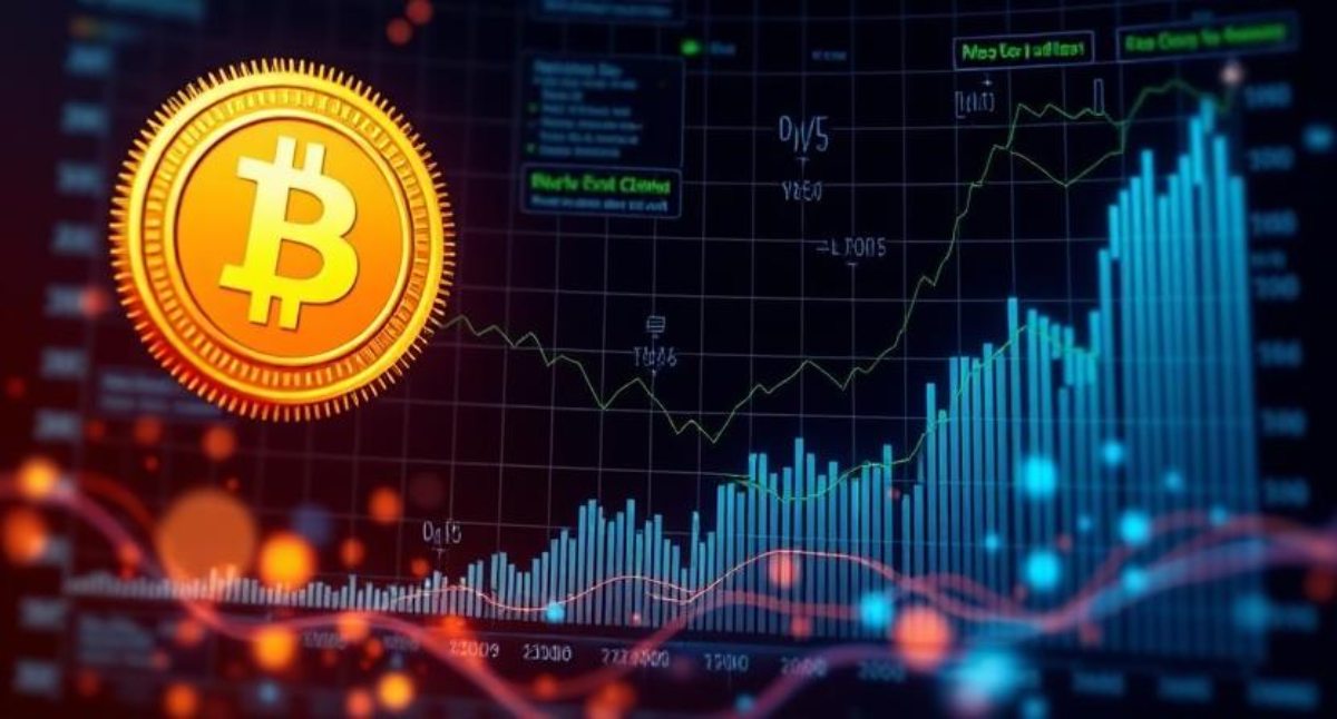 Bitcoin Market Trends