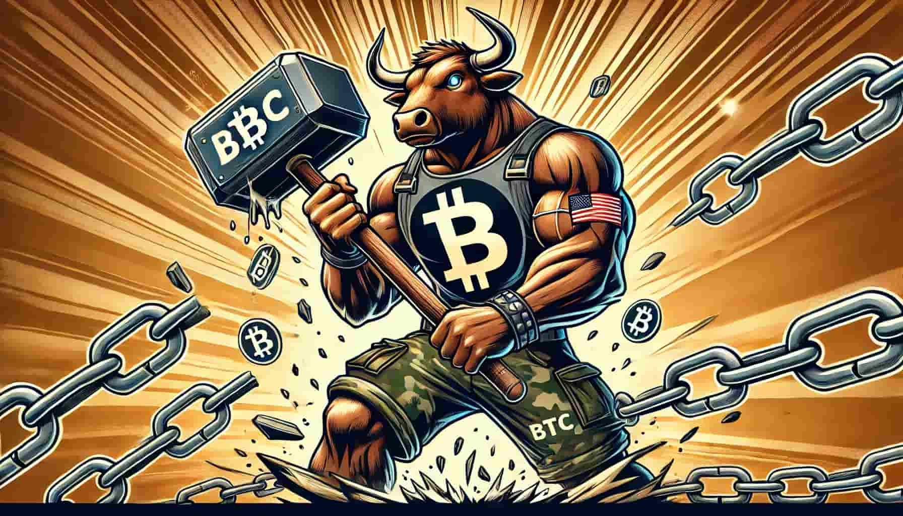 BTC Bull Token