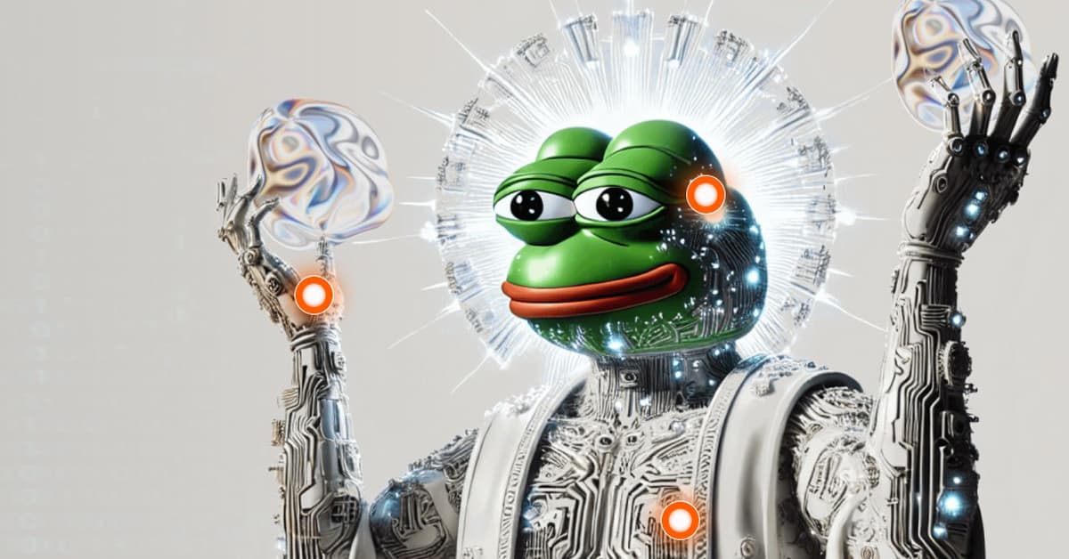 mind of pepe 仮想通貨 おすすめ