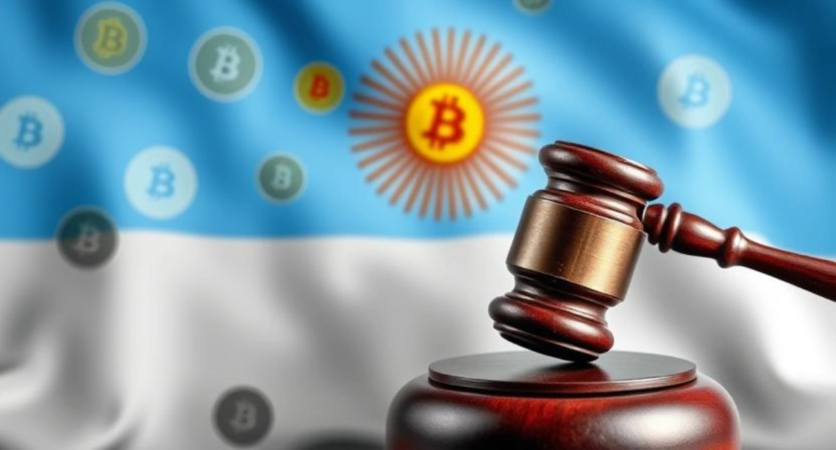 Argentina Cryptocurrency Scandal President Milley’s Suspicion