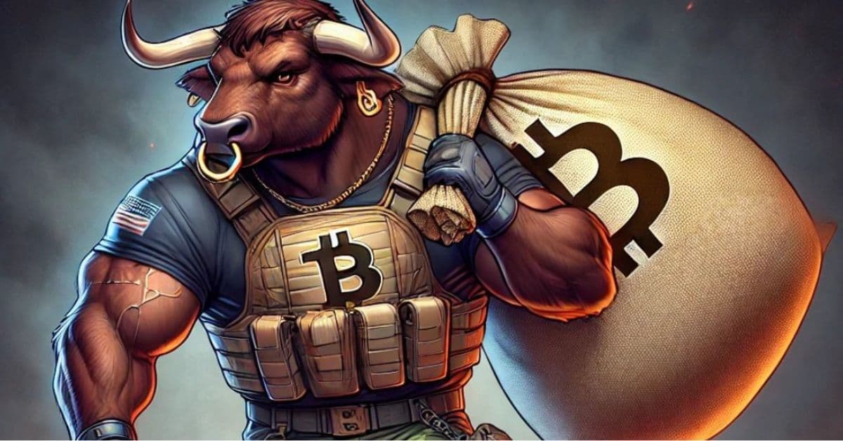 BTC Bull