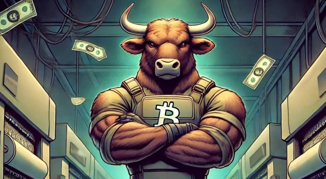 ビットコインの価格変動を活用する – BTC Bull Tokenの報酬システム