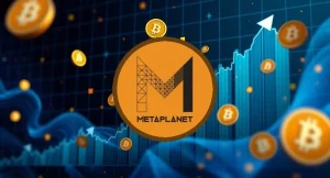 MetaPlanet shares rise 20% after buying 497 Bitcoin