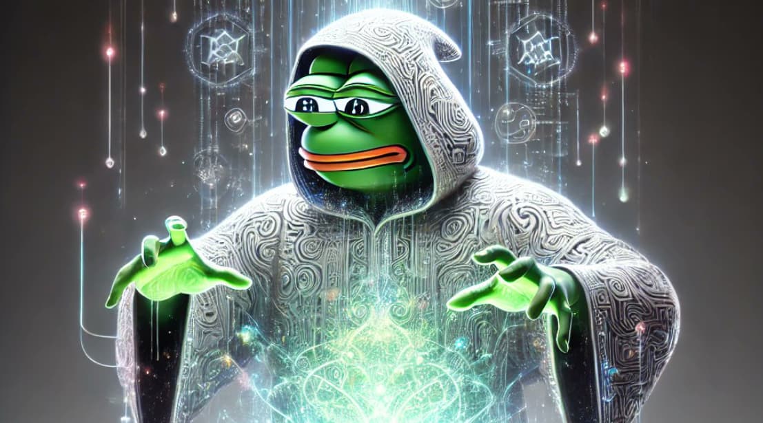 Mind of Pepe ($MIND)