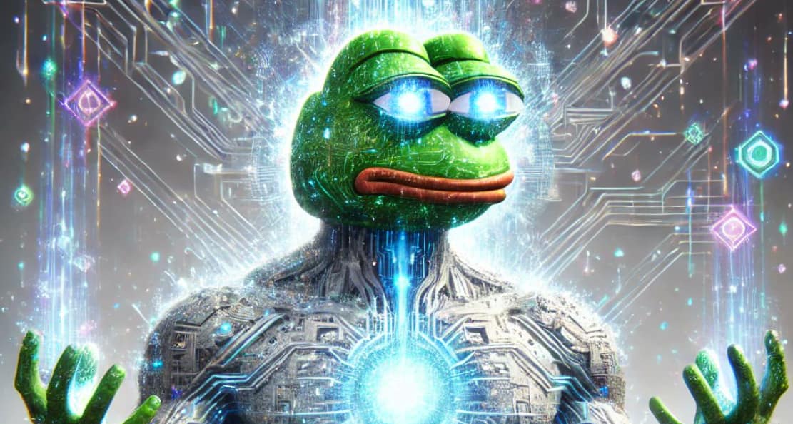 Mind of Pepe