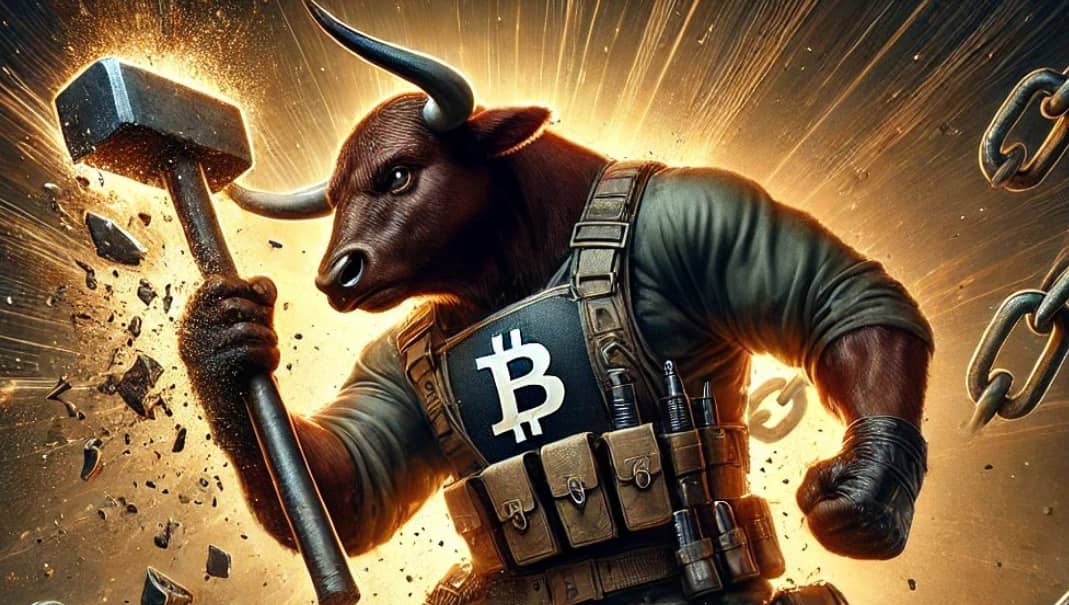 BTCBULLとは