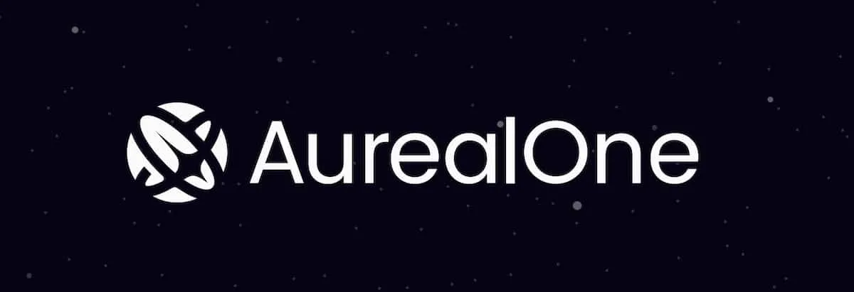 Aureal One（DLUME）ロゴ