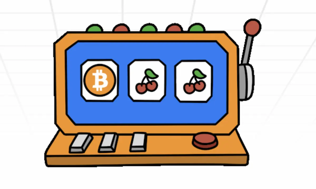 Bitcoin Hyperのイメージ3