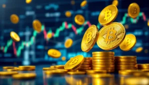 トランプメディアが25億ドルの資金調達を発表し、上場企業として最大級のビットコイン準備金構築を計画。Truth.Fi プラットフォーム開発にも資金を投入する。