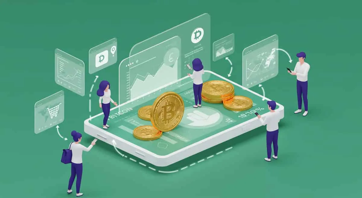 仮想通貨取引の未来