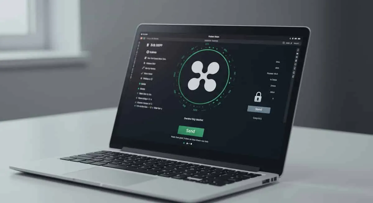 Ripple 送金 仮想通貨 ウォレット