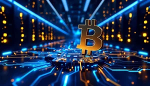 テザーがビットコインマイニングOSを2025年第4四半期にオープンソース化。小規模マイナーの参入障壁を下げ、マイニングの分散化を目指す。