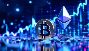 ビットコインからイーサリアムへ戦略転換