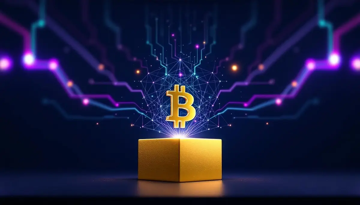 Bitcoin Hyperが話題、仮想通貨おすすめ銘柄として浮上
