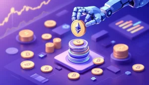 DeFiと伝統的金融を融合させた戦略でイーサリアムを積み上げる