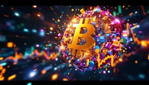 ChatGPTによってビットコインが影を落とされる中、輝くミームコイン
