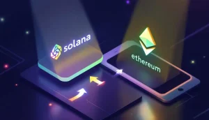 ソラナ高騰、ETHと共に市場牽引｜仮想通貨プレセールへの期待も