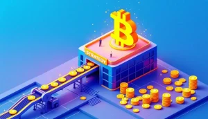 Strategy社のビルにビットコインが継続的に運び込まれる