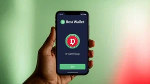 ベストウォレットのイメージ