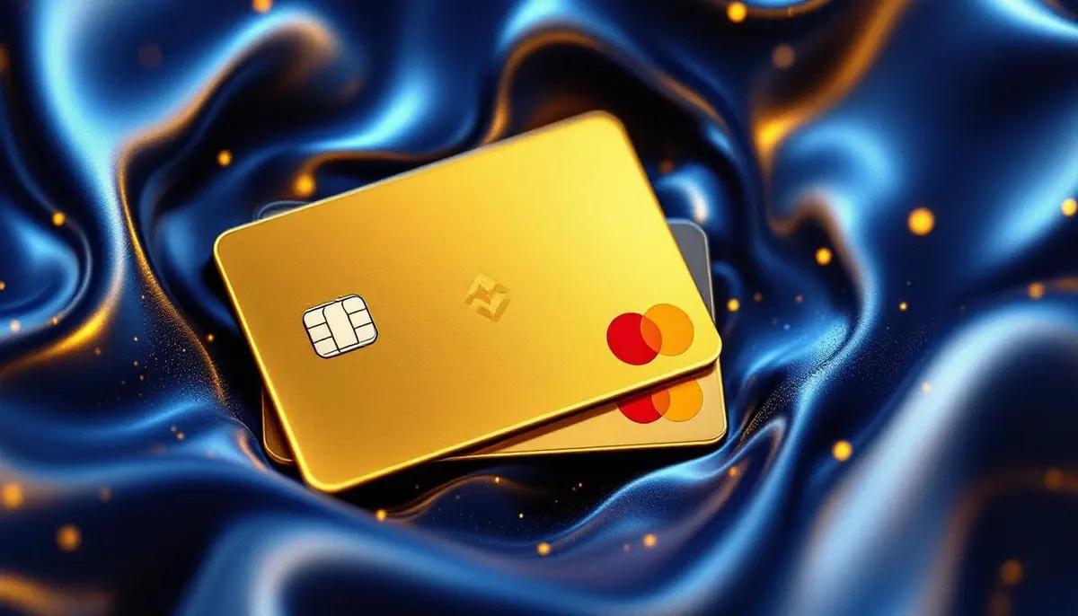 バイナンス、欧州でマスターカードへの即時出金サービス開始