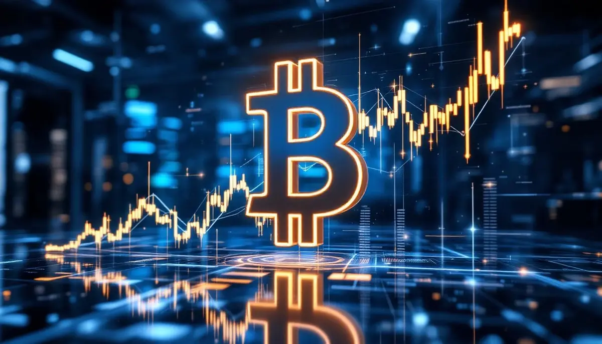 ビットコイン投資で年率28.3%リターン獲得｜ビットワイズ予測