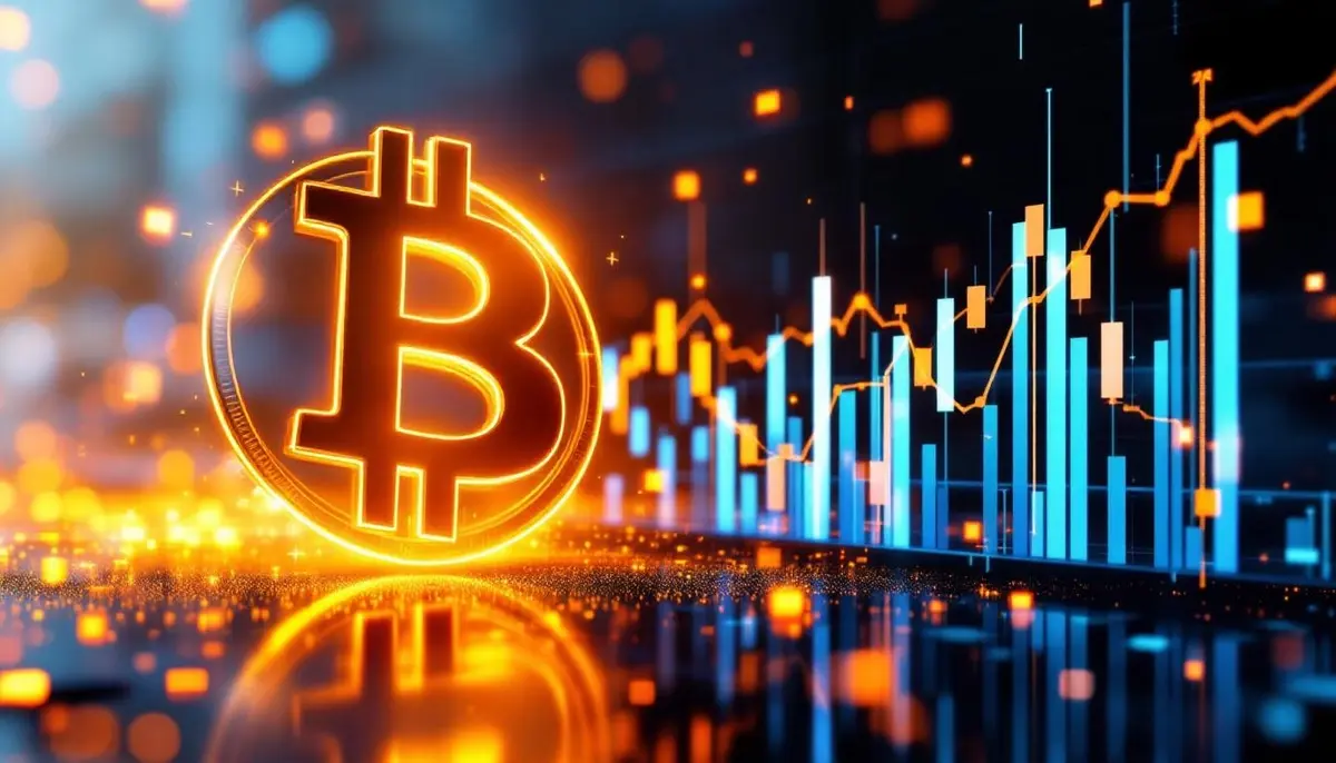 ビットワイズ予測｜2035年BTC価格、基本シナリオ約130万ドル